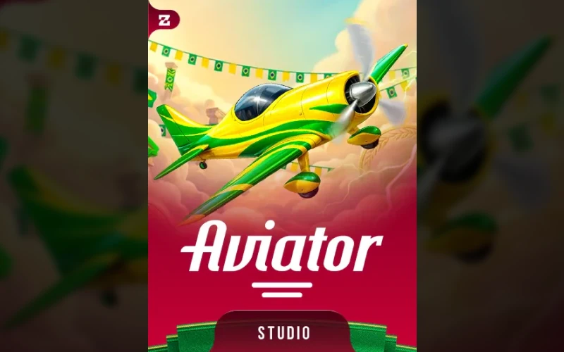 Jogue Aviator na Zeroumbet, acompanhe o multiplicador crescente e ganhe agora.