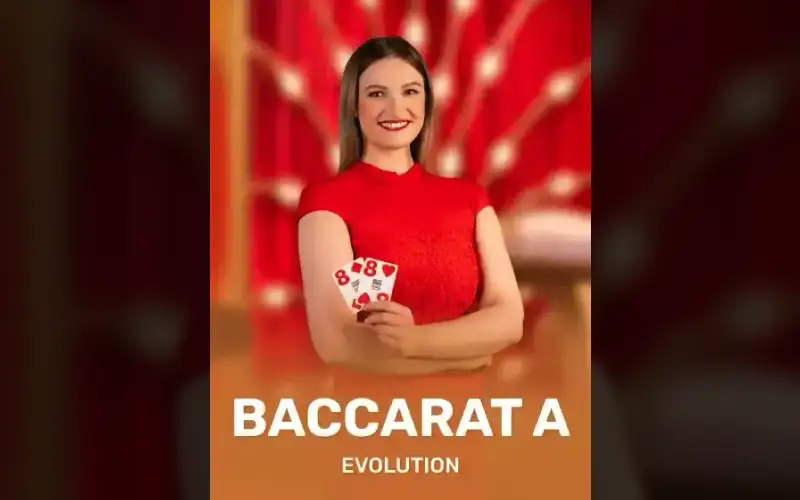 Jogue Baccarat ao Vivo na Zeroumbet com transmissão em alta definição e ganhe agora.