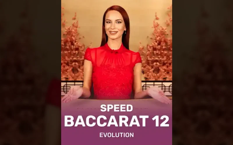 Jogue Baccarat Speed na Zeroumbet com rodadas rápidas e ganhe agora.