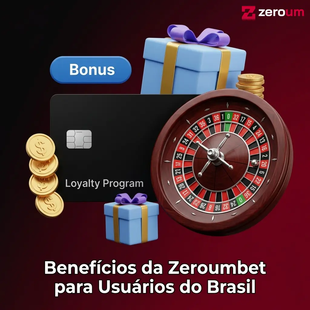 Benefícios da Zeroumbet para usuários do Brasil: Pix, suporte em português, apostas e cassino em um só lugar