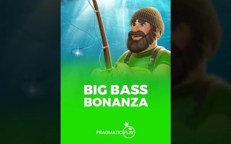 Jogue Big Bass Bonanza na Zeroumbet, use o símbolo coletor e ganhe agora.
