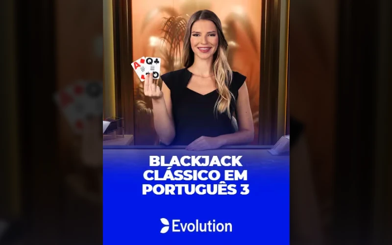 Jogue Blackjack Clássico na Zeroumbet, use a estratégia certa e ganhe agora.