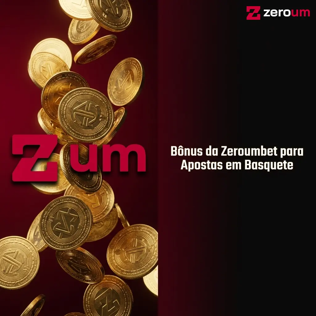 Bônus Zeroumbet para apostas em basquete: boas-vindas, cashback e odds turbinadas em jogos da NBA e NBB