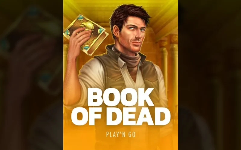Jogue Book of Dead na Zeroumbet com símbolos expansivos e ganhe agora.