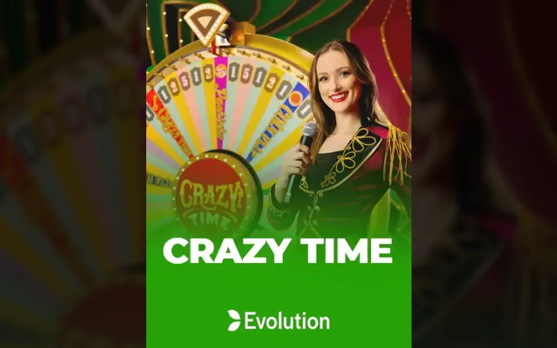 Gire a roda da sorte no game show da Zeroumbet e mude o seu jogo já.