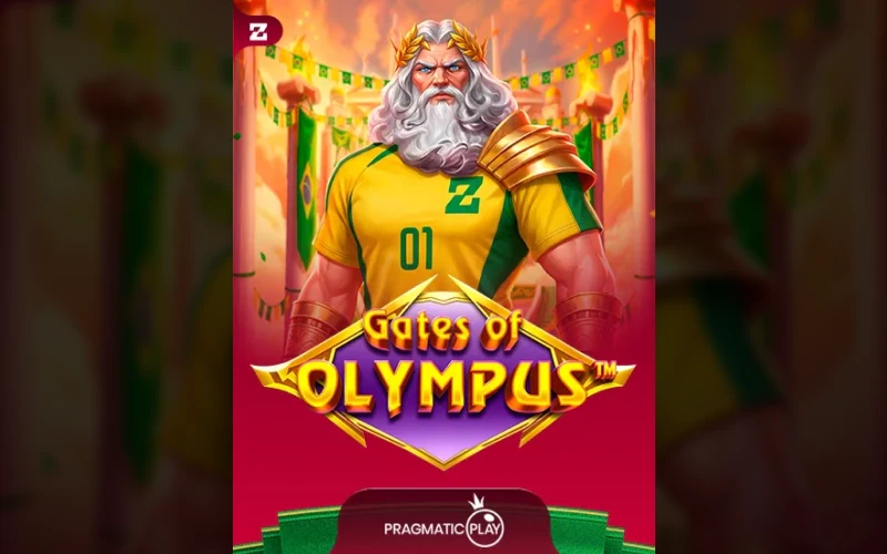 Jogue Gates of Olympus na Zeroumbet, aproveite os multiplicadores e ganhe agora.