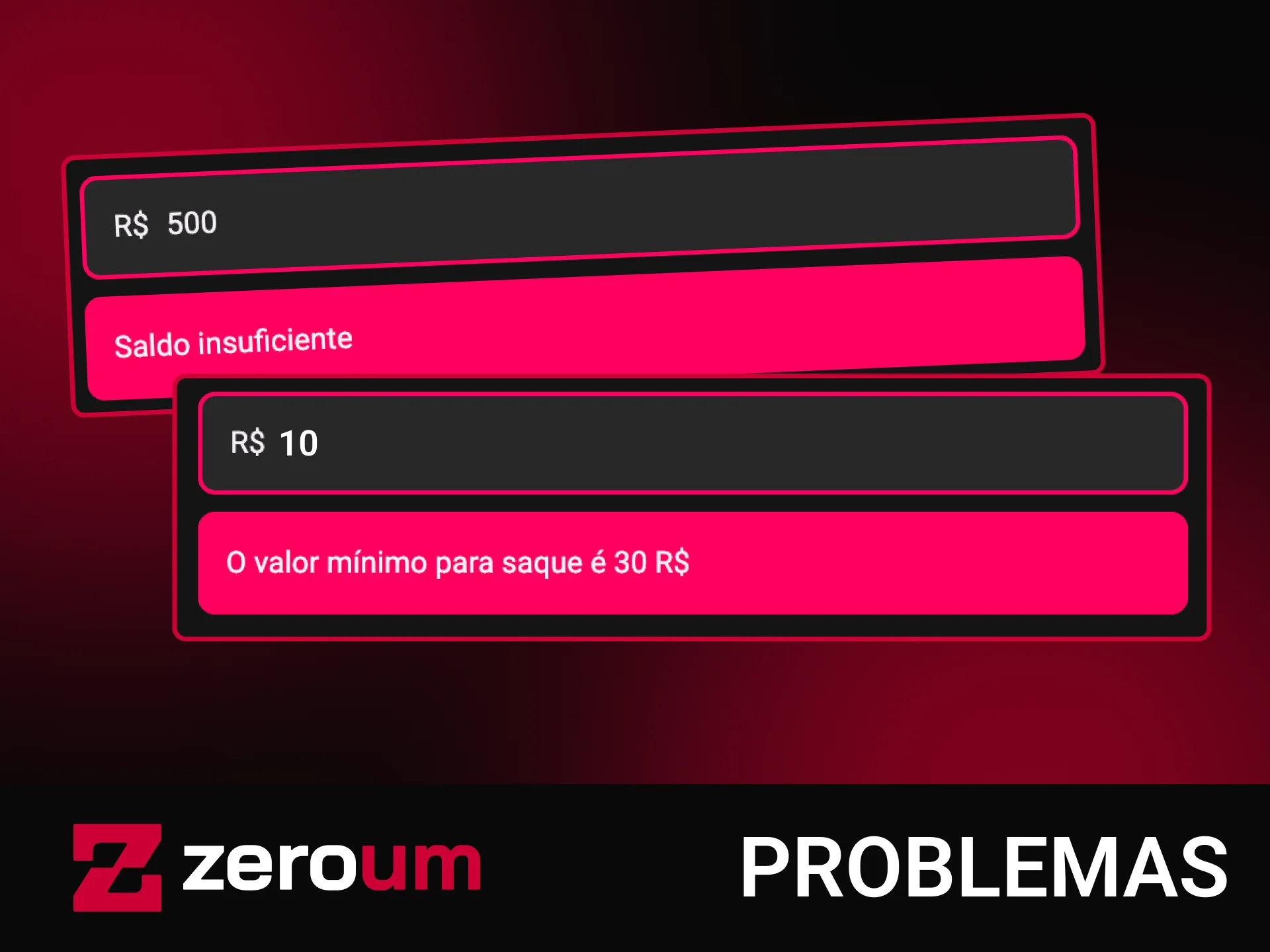 Evite problemas com depósitos na Zeroumbet, siga as instruções diretas e jogue agora.