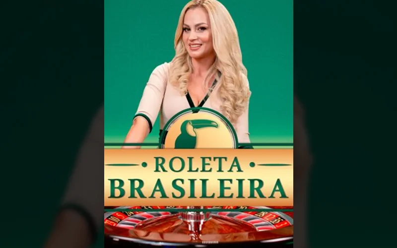Jogue Roleta Brasileira na Zeroumbet totalmente em português e ganhe agora.