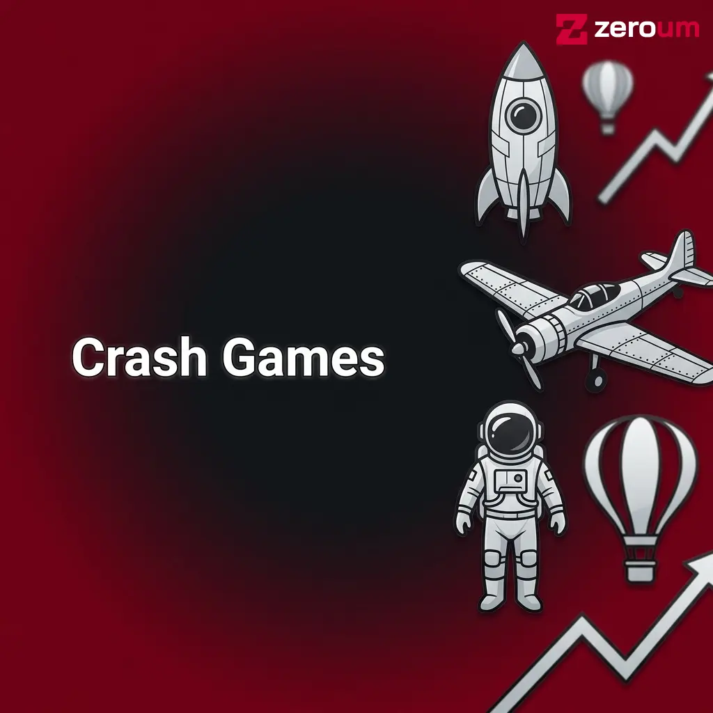 Jogador monitorando multiplicador crescente em crash game com opção de cash out antes da queda