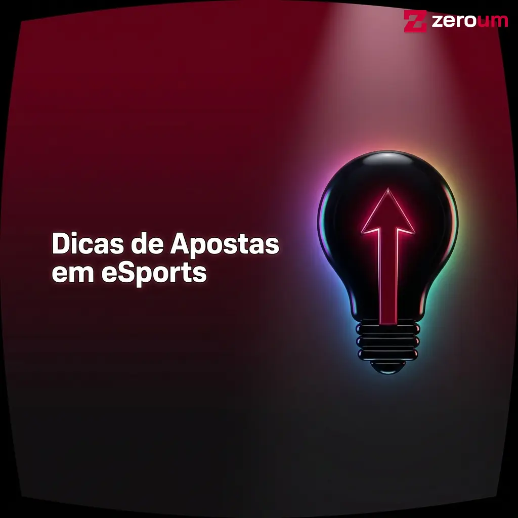 Dicas de apostas em eSports: análise de CS2, Dota 2 e LoL com odds e apostas ao vivo na Zeroumbet