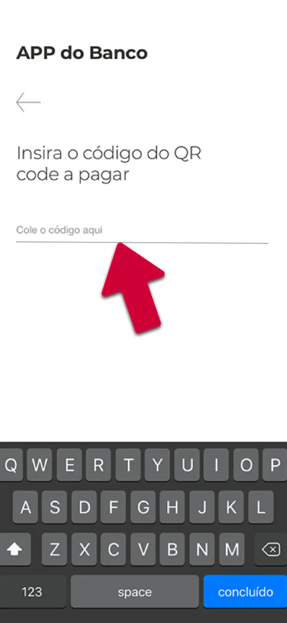 Cole a chave Pix gerada na Zeroumbet e vença na hora.